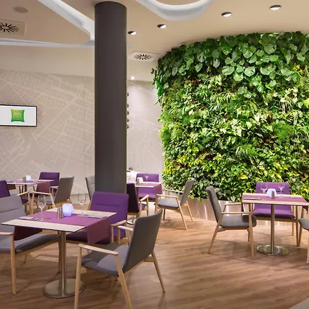 Ibis Styles Budapest Airport