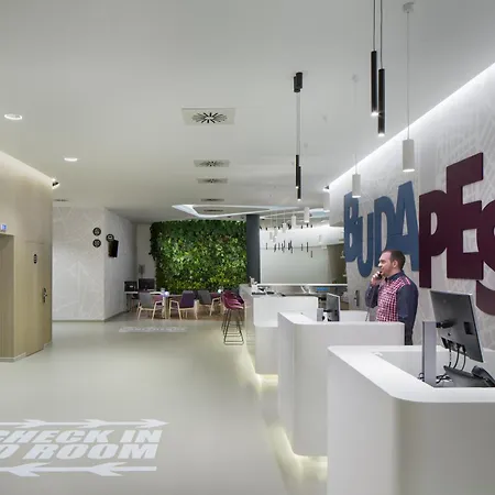 Ibis Styles Budapest Airport 3*