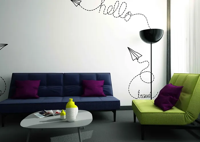 מלון Ibis Styles Budapest Airport