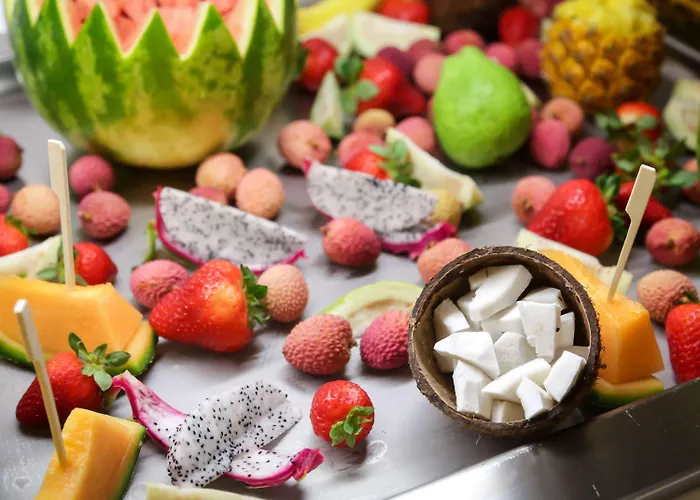 Ibis Styles Budapest Airport מלון 3*