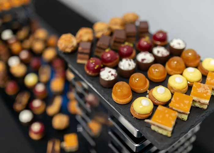 Ibis Styles Budapest Airport 3* וסס