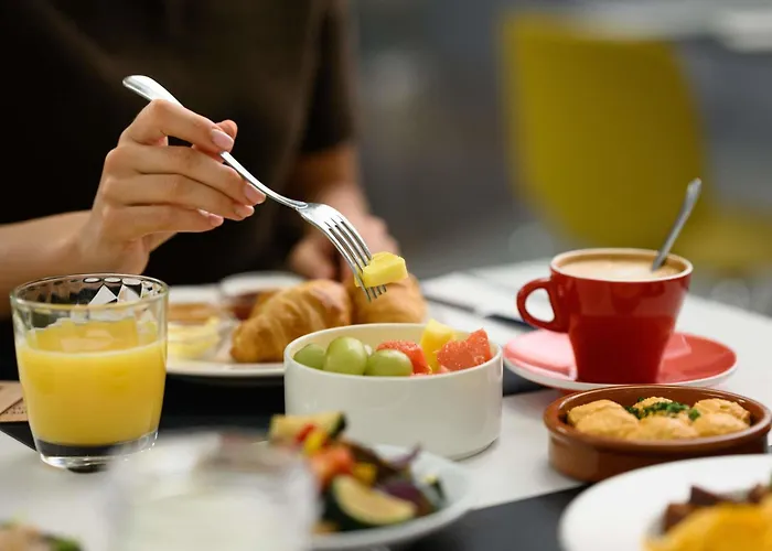 Ibis Styles Budapest Airport Hotel 3*