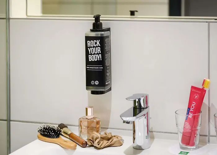 מלון Ibis Styles Budapest Airport וסס