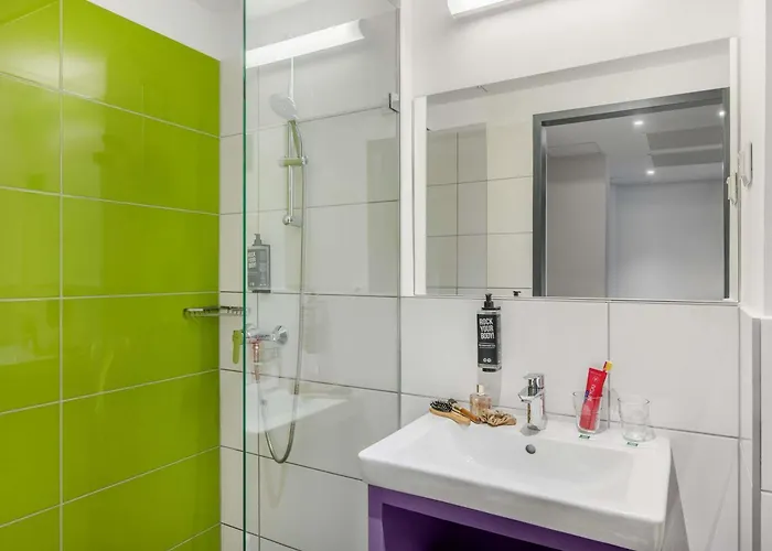 Ibis Styles Budapest Airport Vecsés