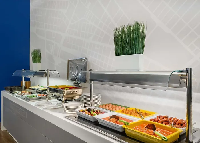 Ibis Styles Budapest Airport 3* Vecsés