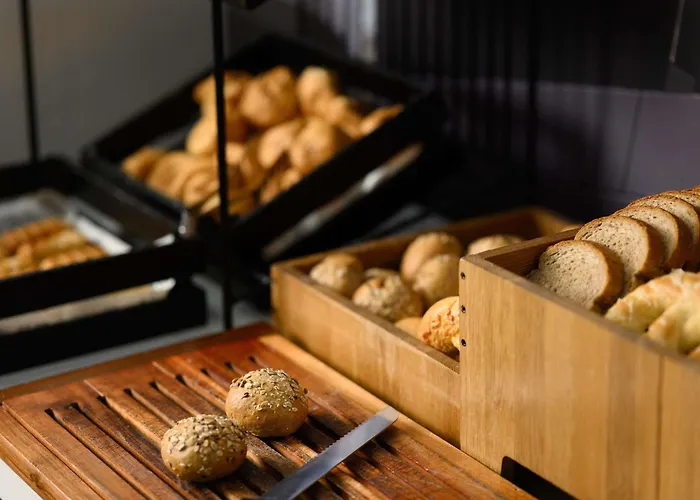 Ibis Styles Budapest Airport מלון וסס