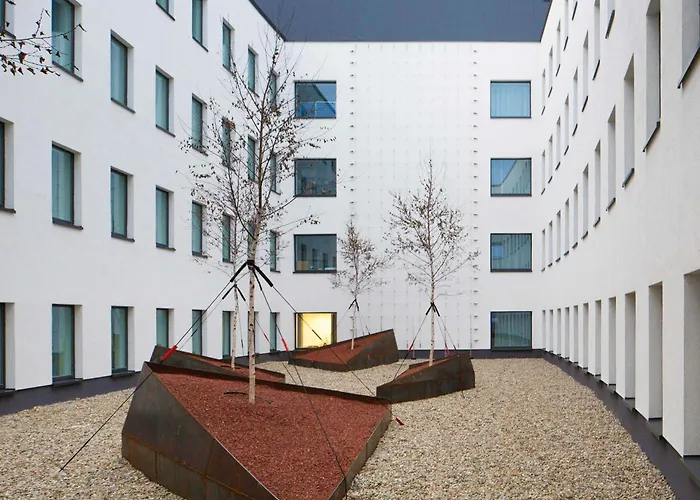 Ibis Styles Budapest Airport 3*