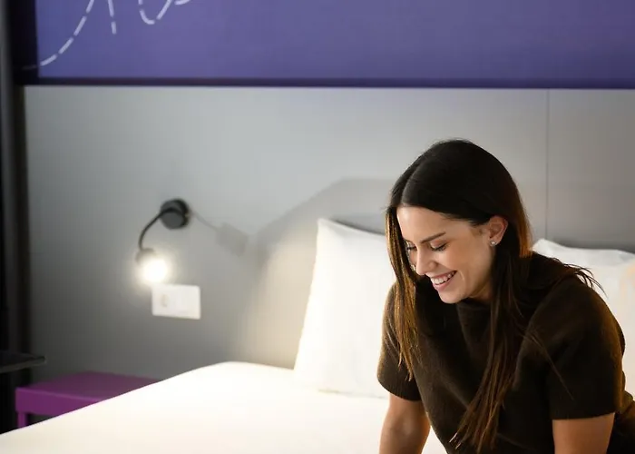 מלון Ibis Styles Budapest Airport וסס