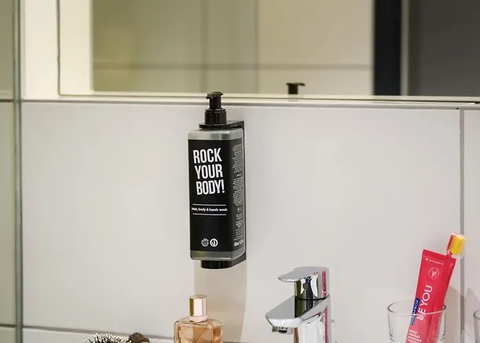 Ibis Styles Budapest Airport