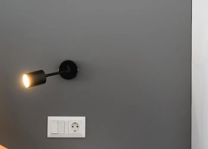 Ibis Styles Budapest Airport מלון 3*