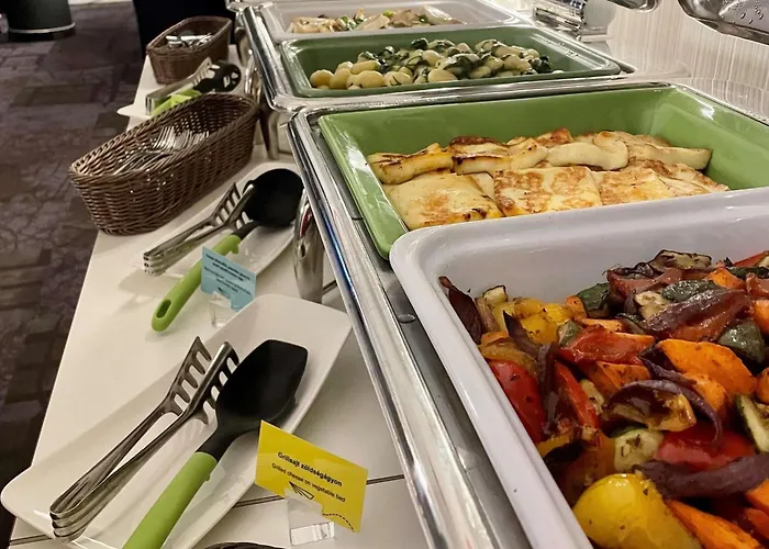 Ibis Styles Budapest Airport