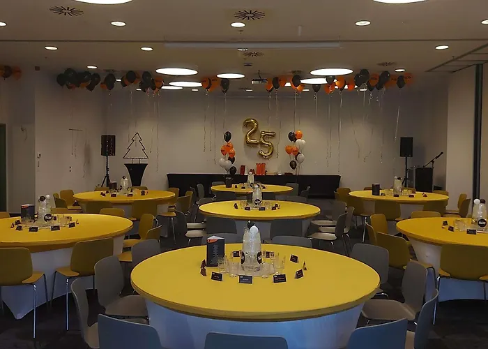 מלון Ibis Styles Budapest Airport