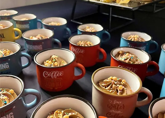 Ibis Styles Budapest Airport מלון 3*