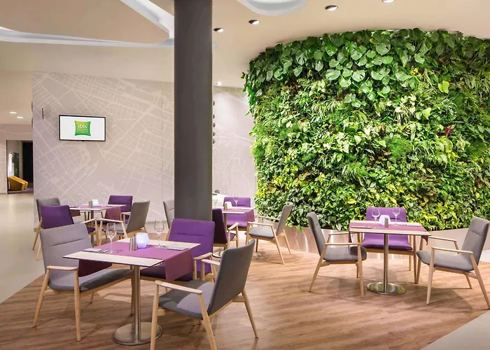 Ibis Styles Budapest Airport 3* Vecsés