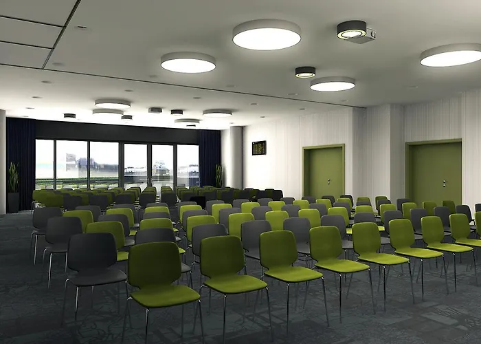 Ibis Styles Budapest Airport 3*