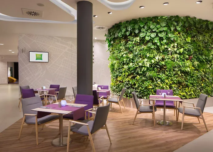 Ibis Styles Budapest Airport